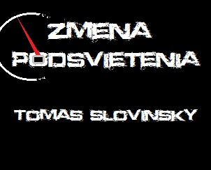 Zmena Podsvietenia